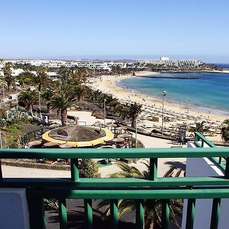 Appartement Design Vivienda V El Burgao By The Sea à Costa Teguise Extérieur photo