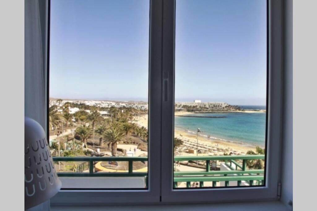Appartement Design Vivienda V El Burgao By The Sea à Costa Teguise Extérieur photo