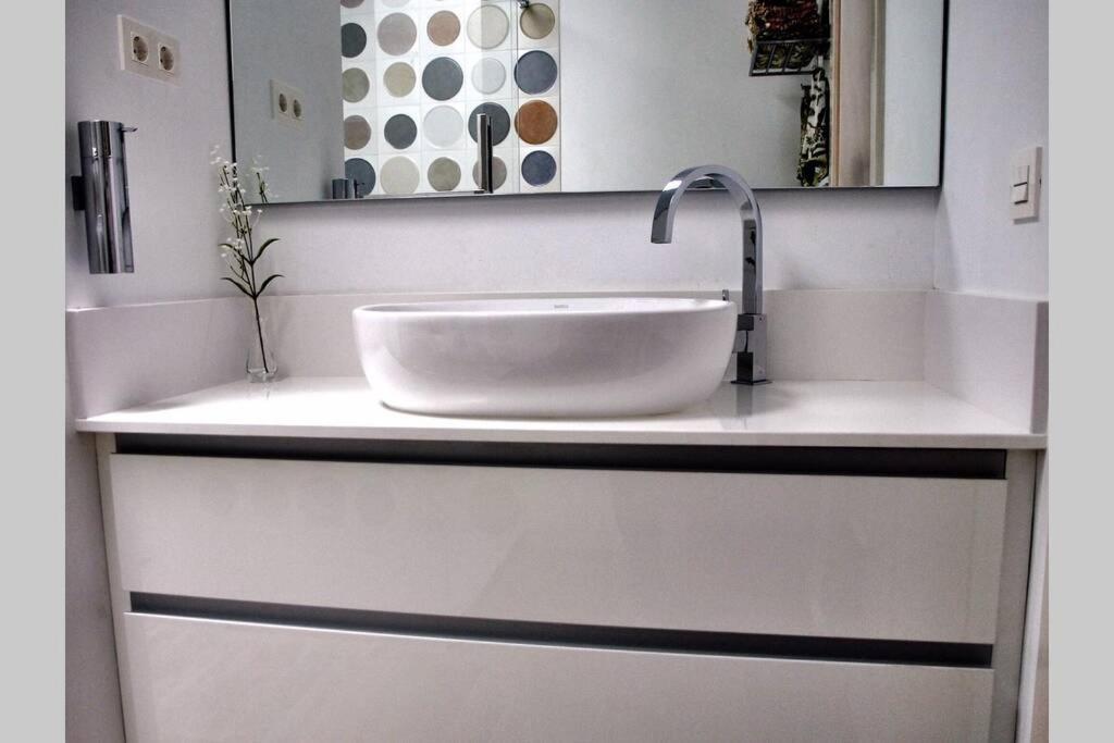 Appartement Design Vivienda V El Burgao By The Sea à Costa Teguise Extérieur photo