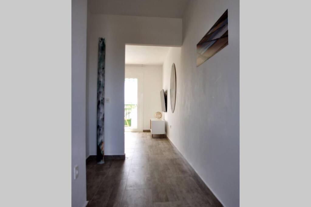 Appartement Design Vivienda V El Burgao By The Sea à Costa Teguise Extérieur photo