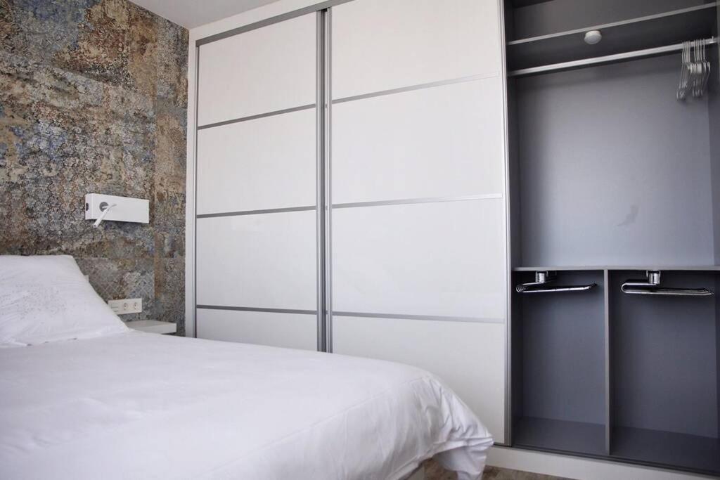 Appartement Design Vivienda V El Burgao By The Sea à Costa Teguise Extérieur photo
