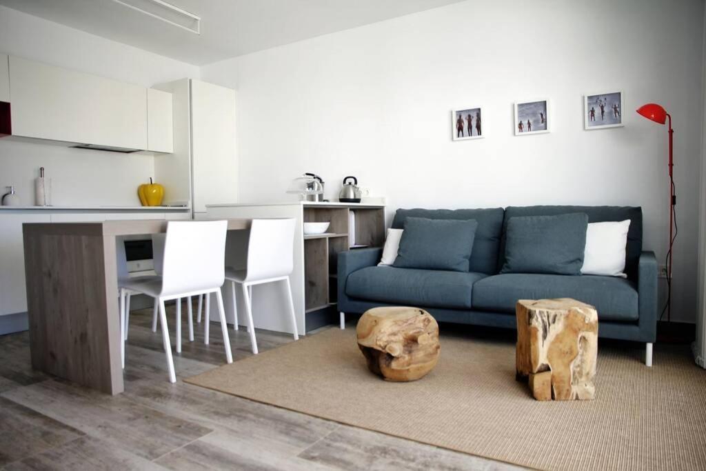 Appartement Design Vivienda V El Burgao By The Sea à Costa Teguise Extérieur photo